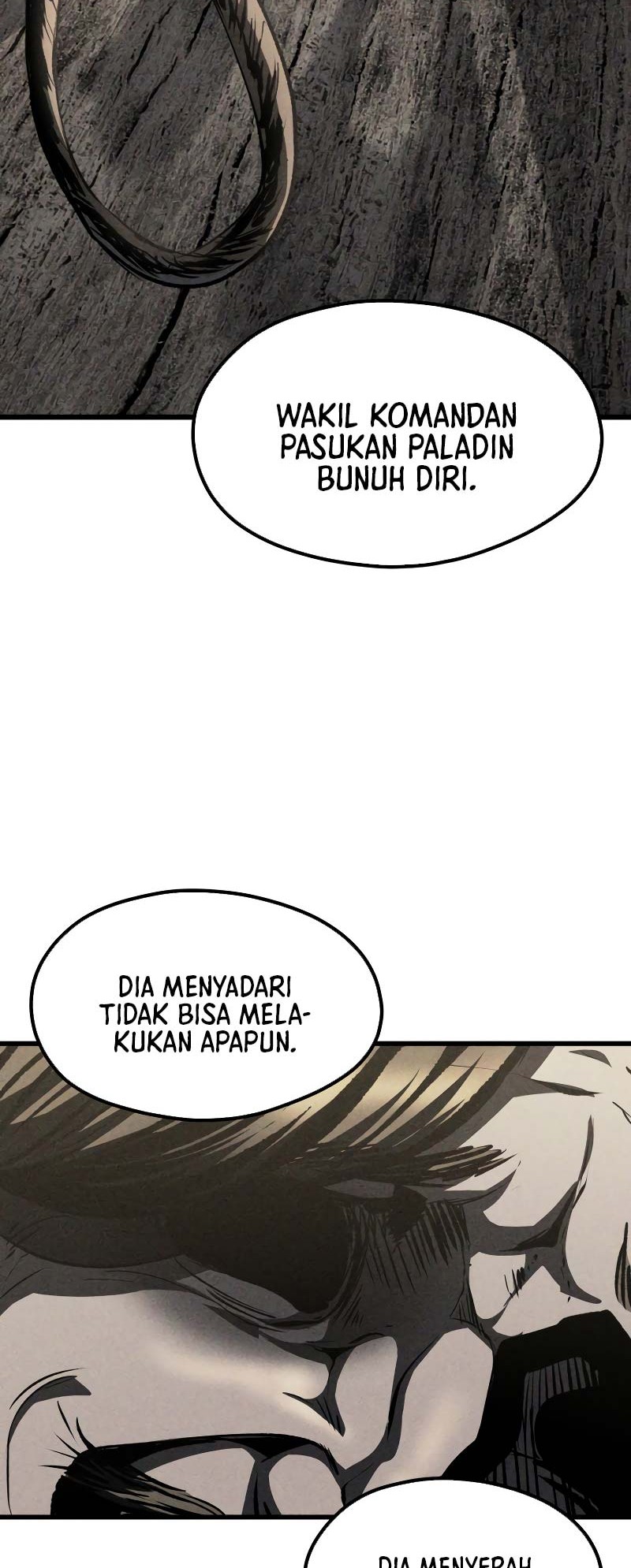 Sword King Chapter 197 - halaman 3