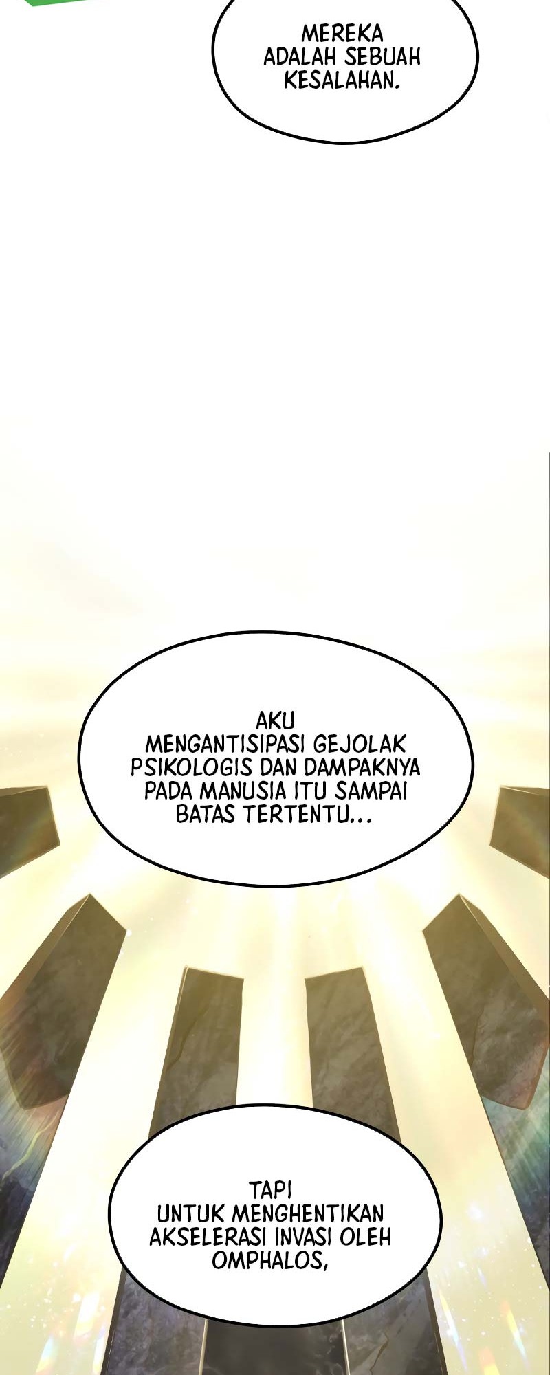 Sword King Chapter 197 - halaman 35