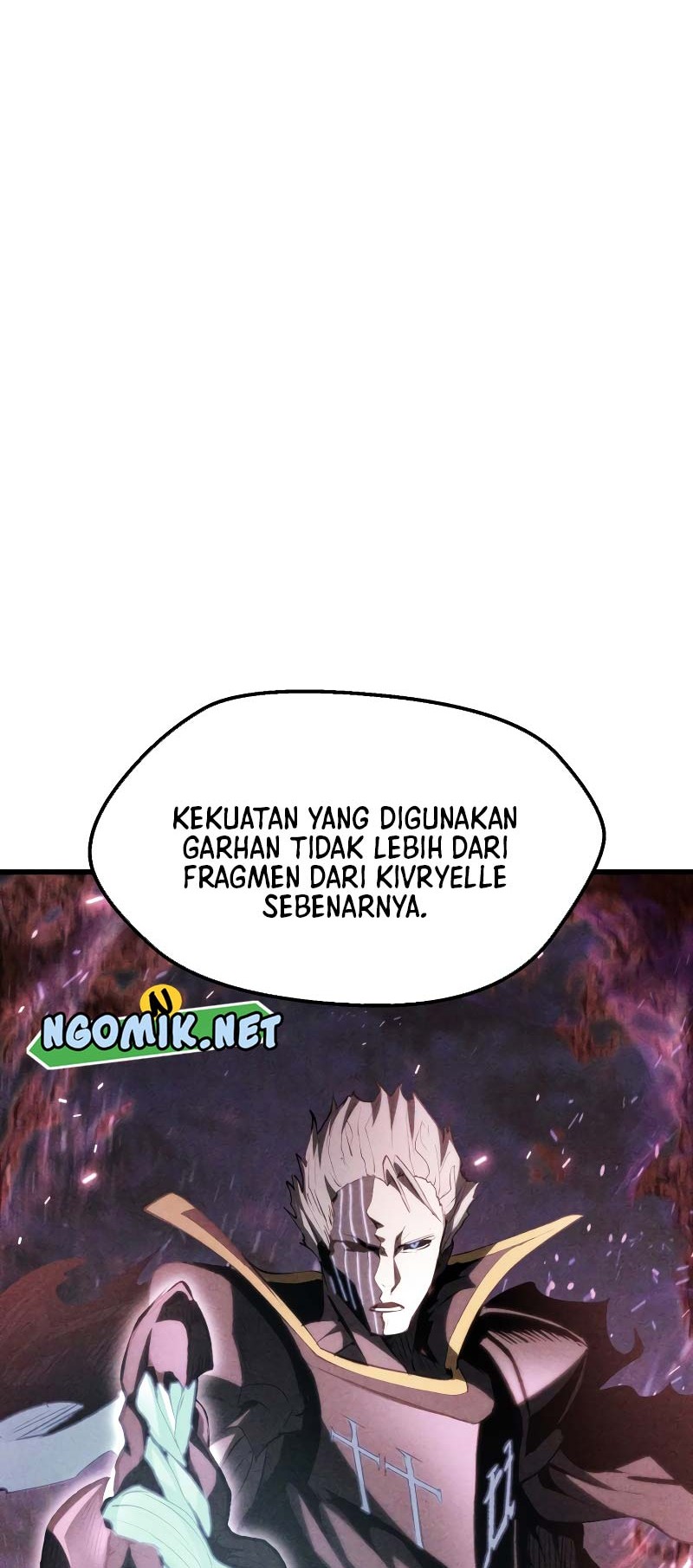 Sword King Chapter 197 - halaman 39
