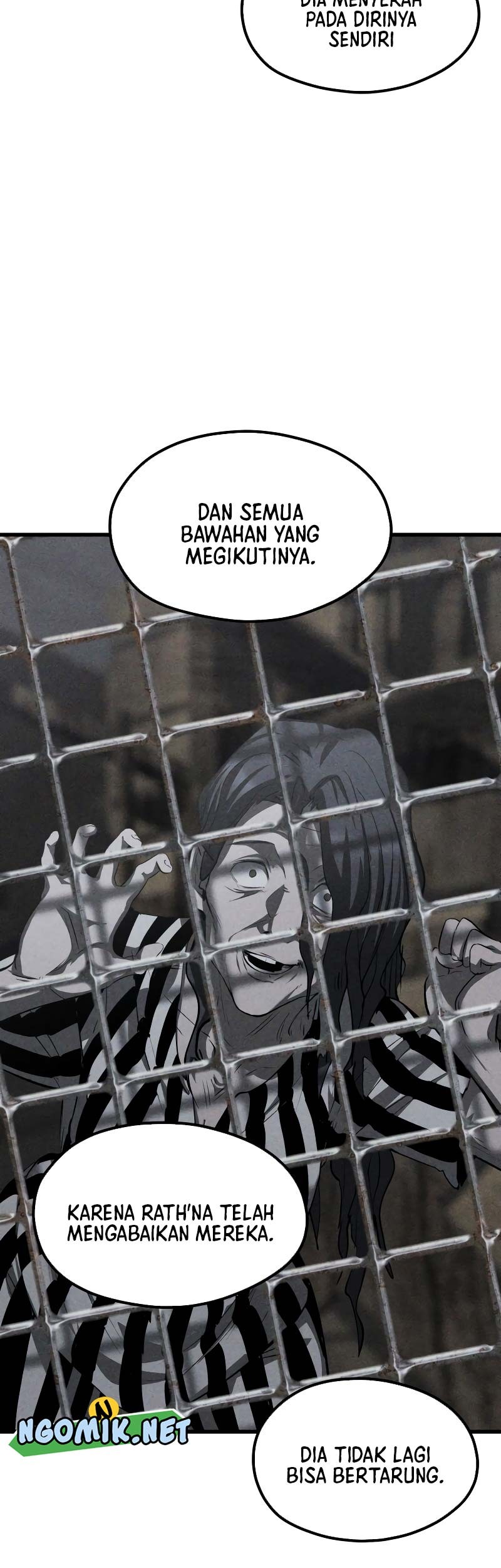 Sword King Chapter 197 - halaman 4