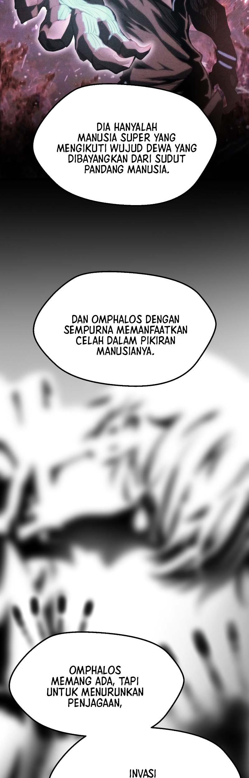 Sword King Chapter 197 - halaman 40