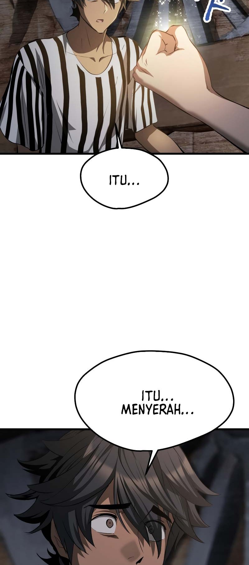 Sword King Chapter 197 - halaman 47