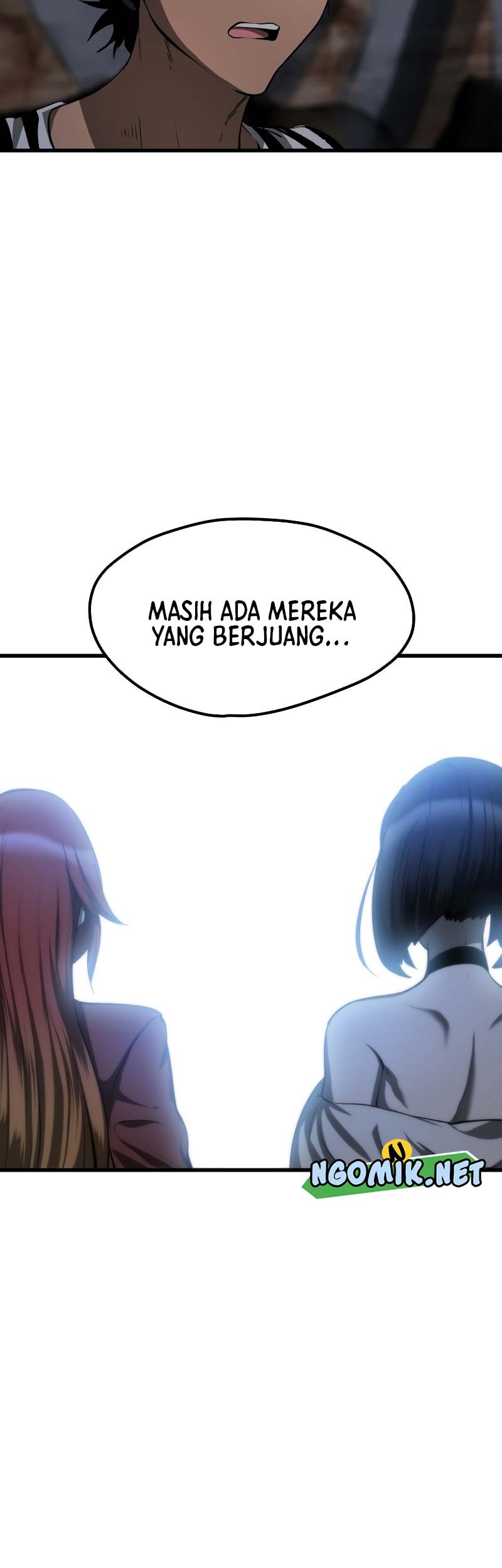 Sword King Chapter 197 - halaman 48