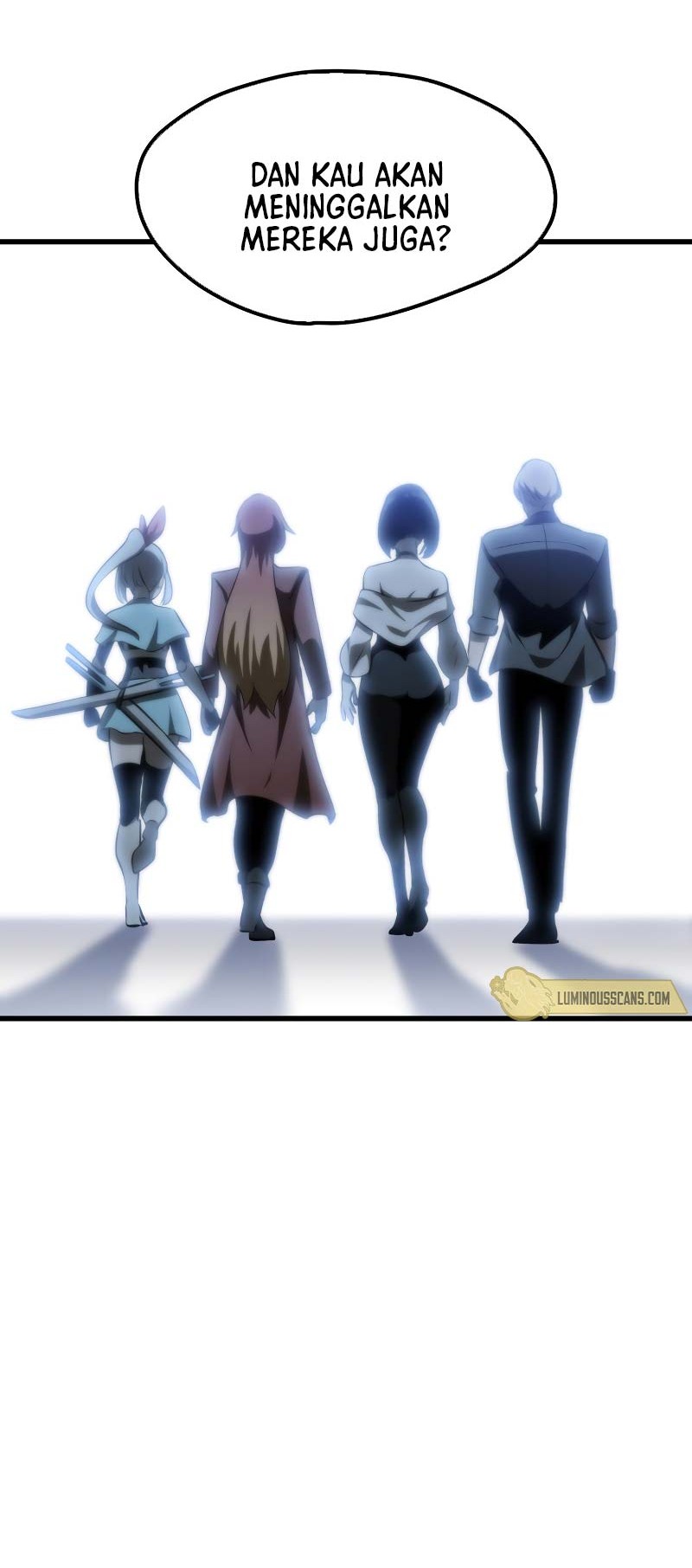 Sword King Chapter 197 - halaman 49