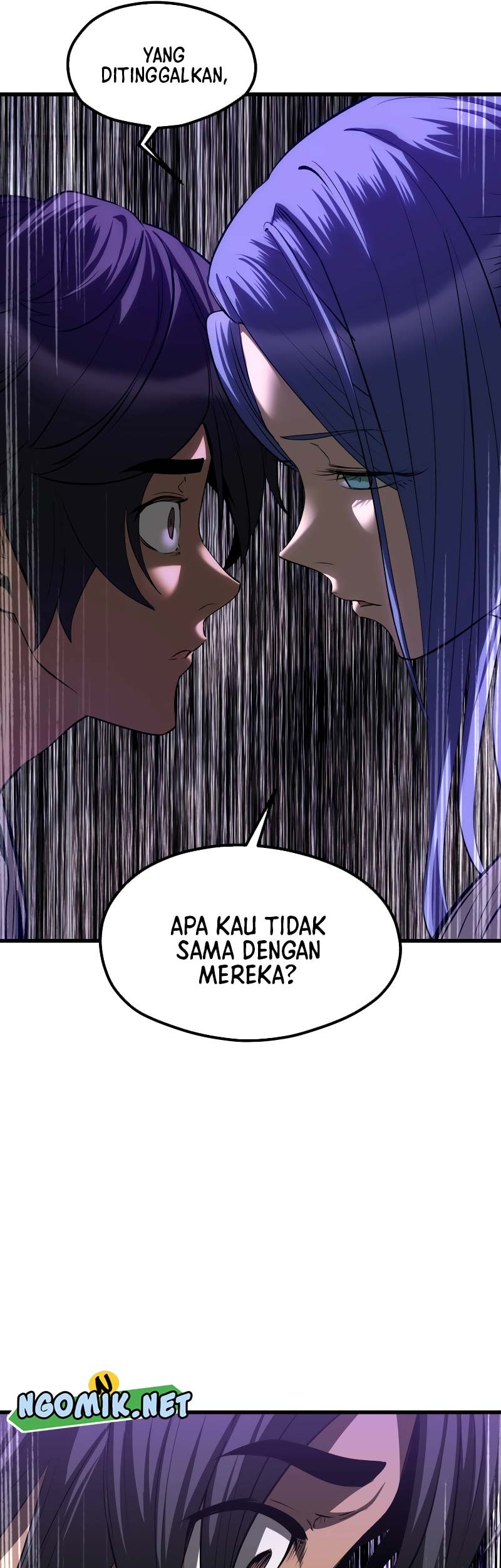 Sword King Chapter 197 - halaman 50