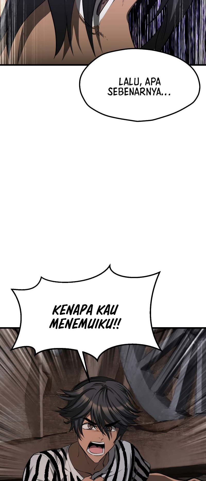 Sword King Chapter 197 - halaman 51