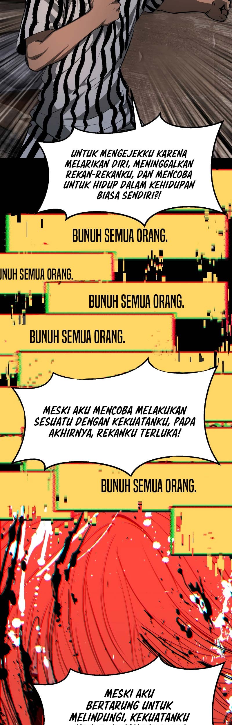 Sword King Chapter 197 - halaman 52