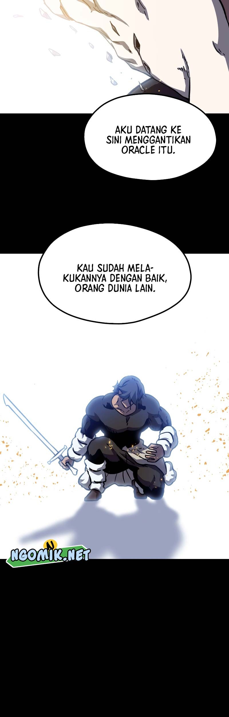 Sword King Chapter 197 - halaman 58