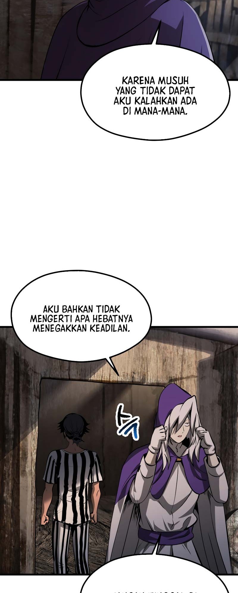 Sword King Chapter 197 - halaman 7