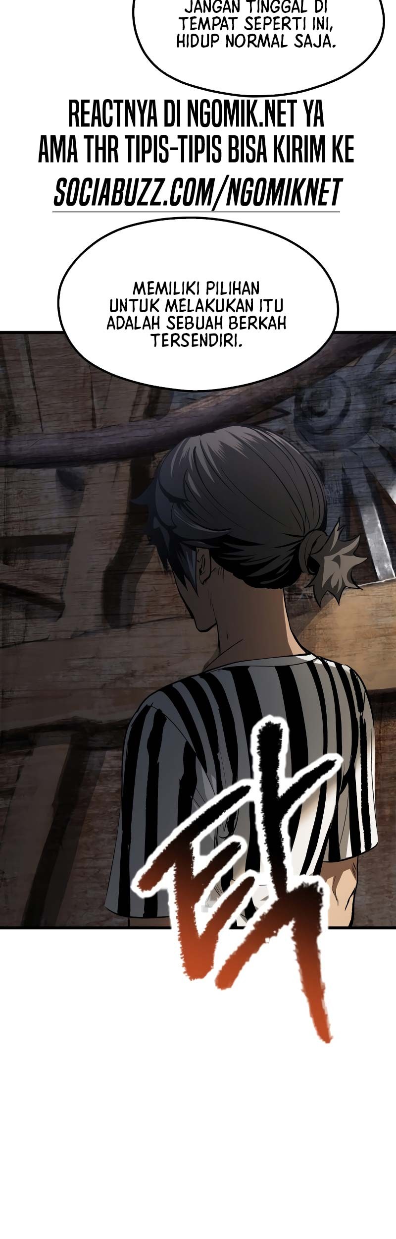 Sword King Chapter 197 - halaman 8