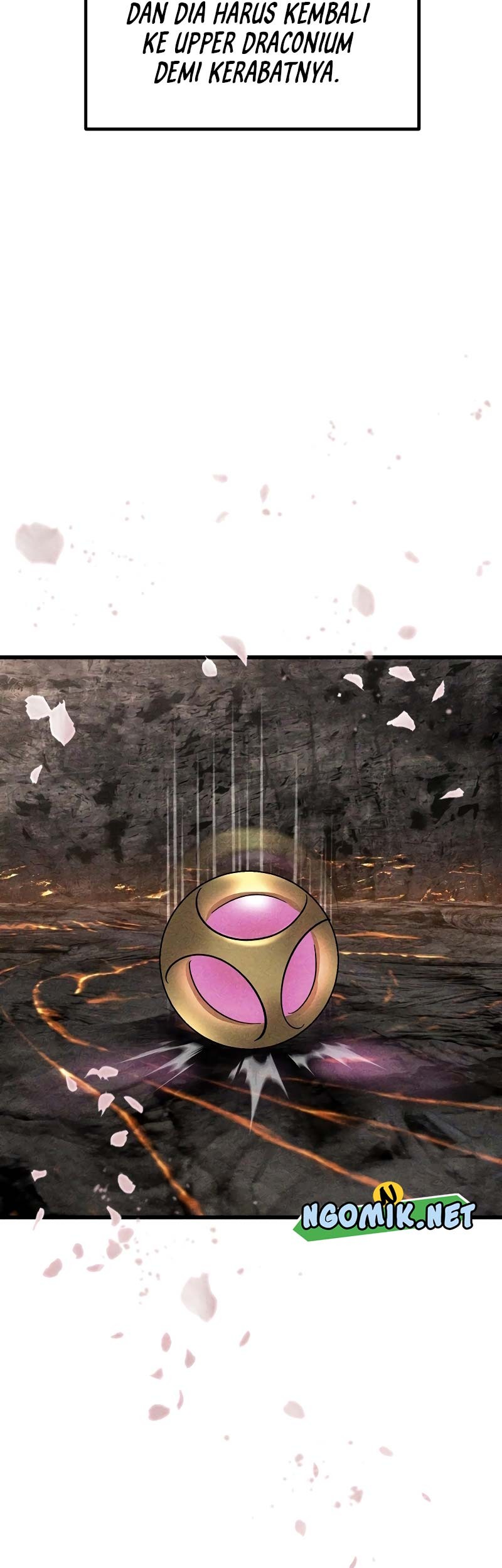 Sword King Chapter 198 - halaman 10