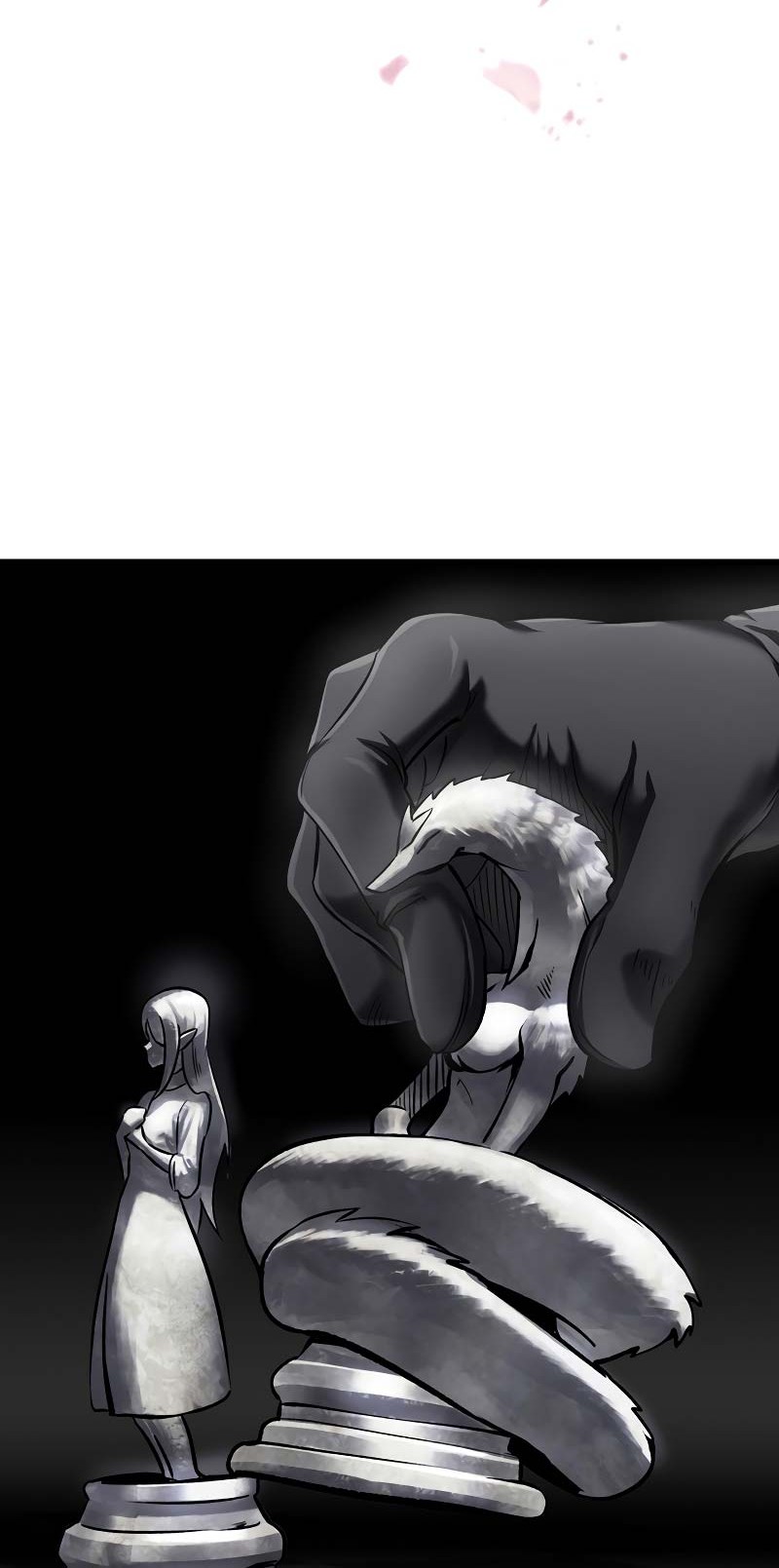Sword King Chapter 198 - halaman 11