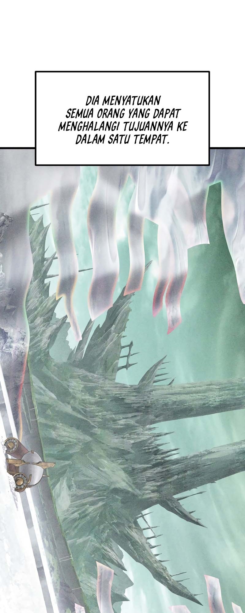 Sword King Chapter 198 - halaman 17