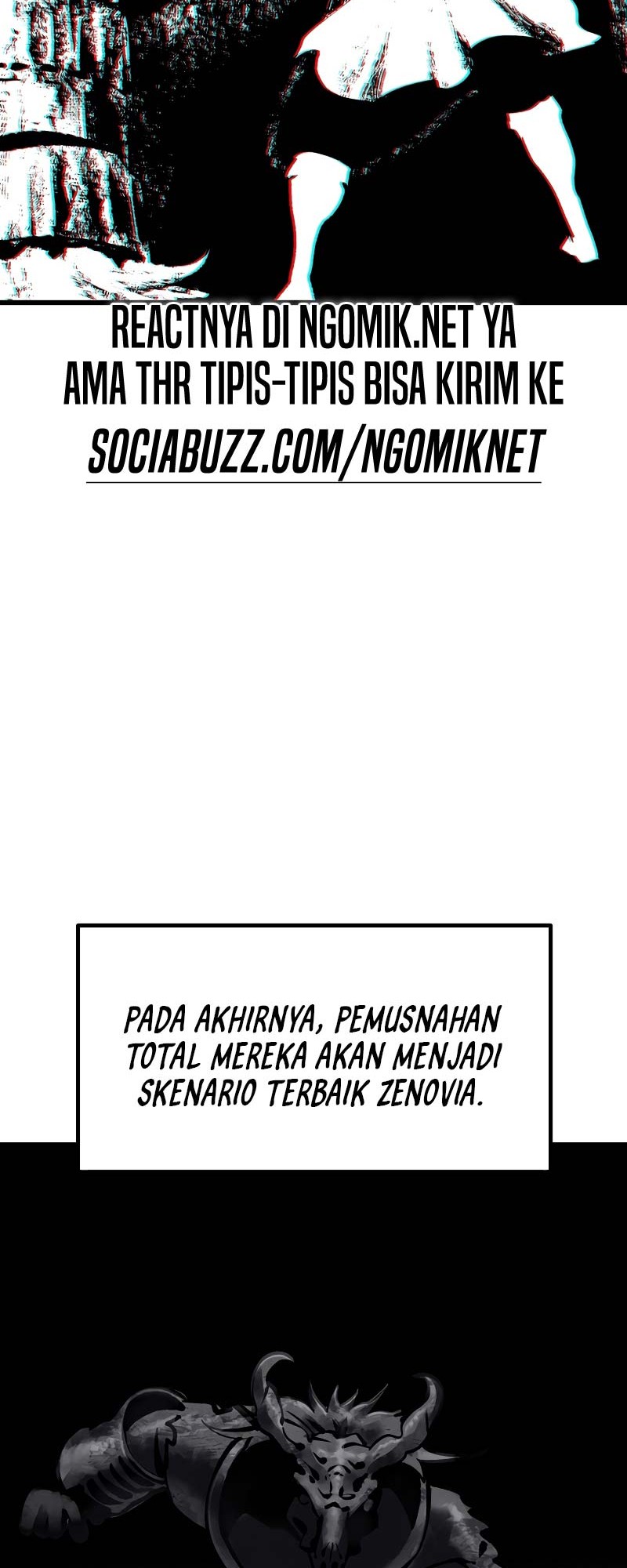 Sword King Chapter 198 - halaman 21