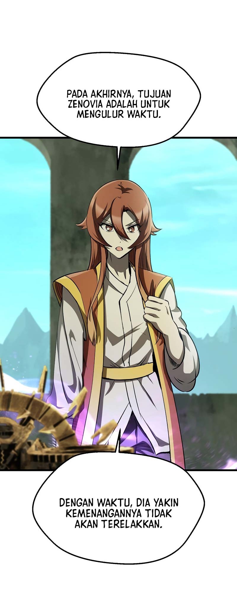 Sword King Chapter 198 - halaman 25