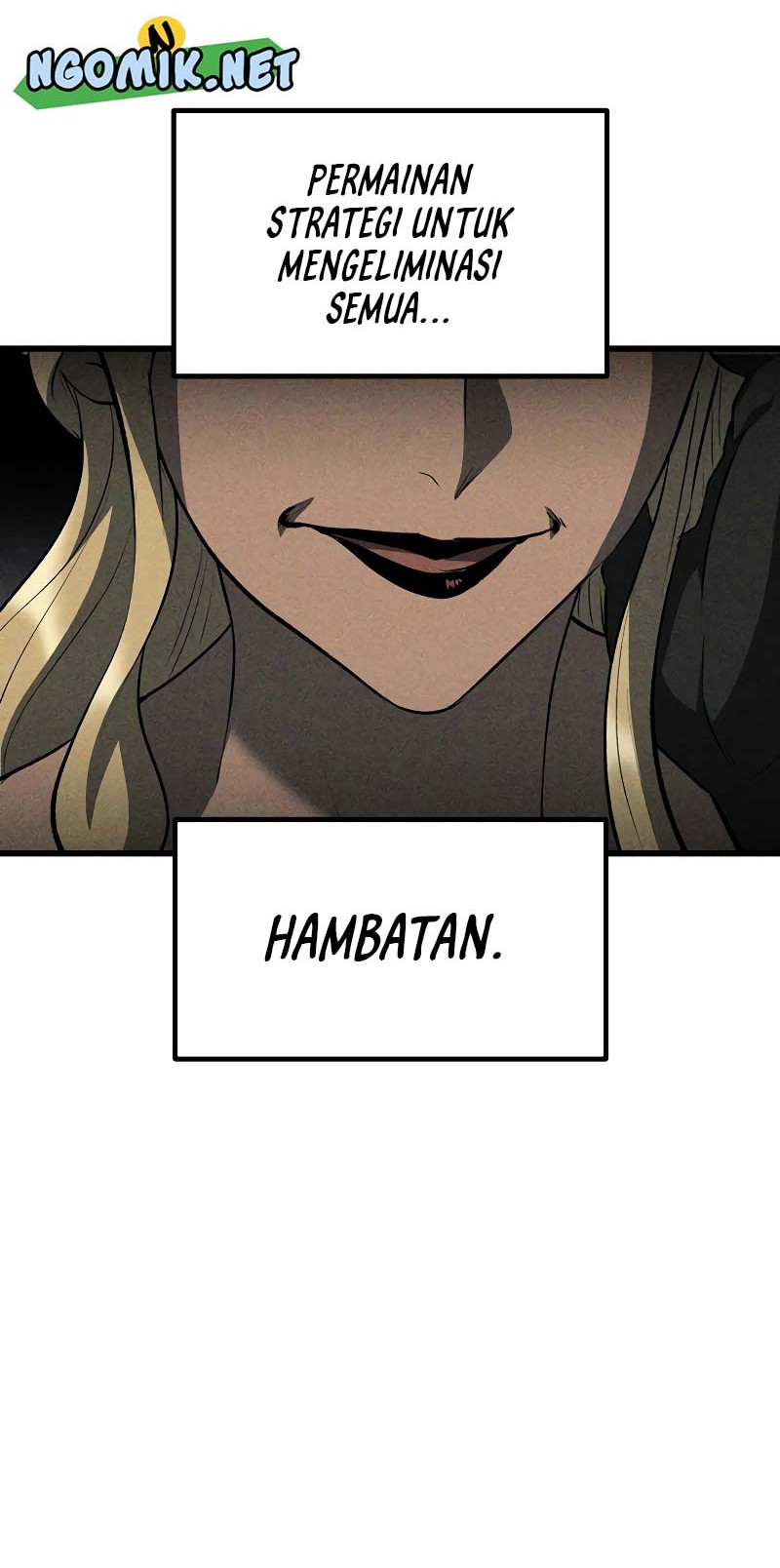 Sword King Chapter 198 - halaman 3