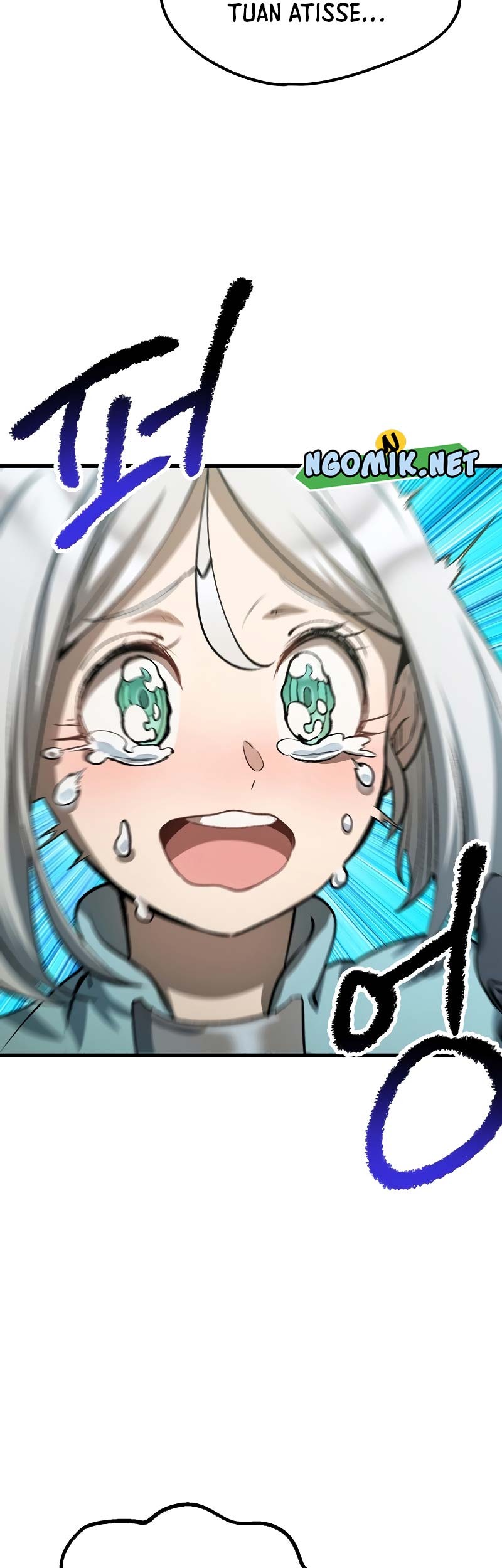 Sword King Chapter 198 - halaman 44