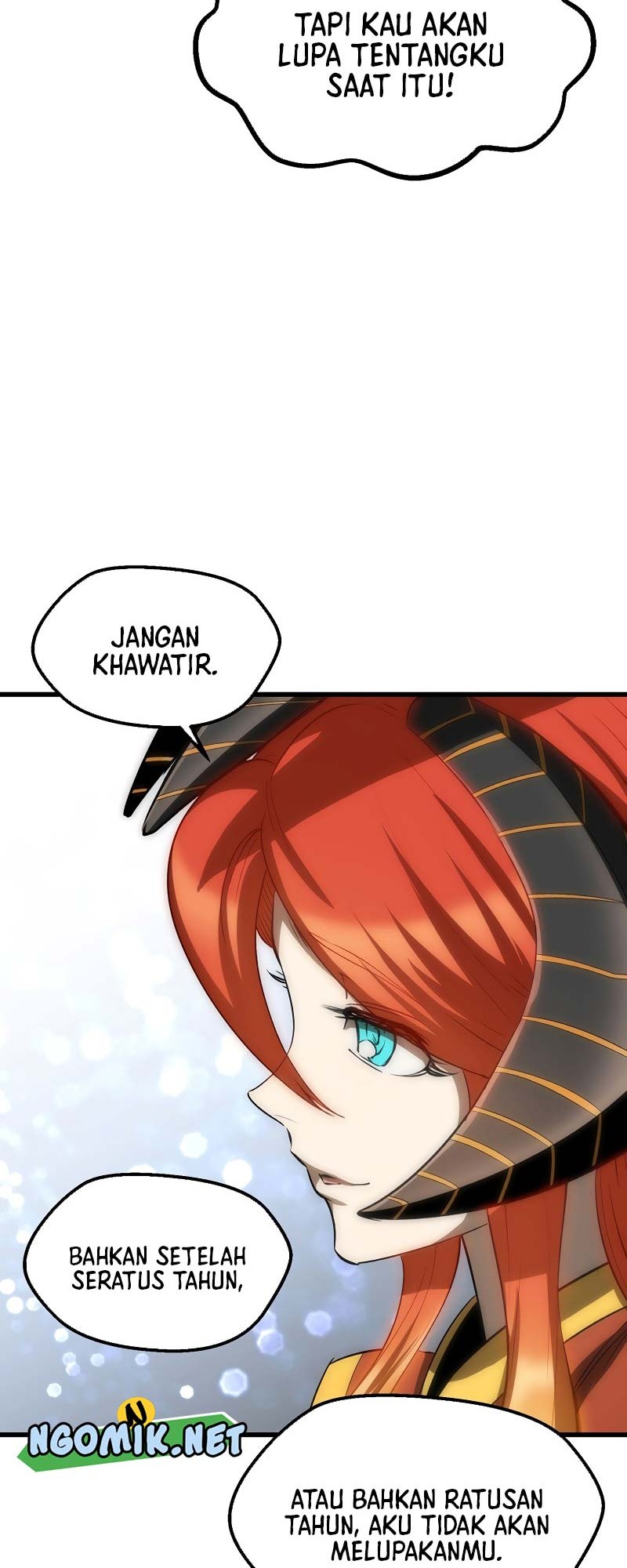 Sword King Chapter 198 - halaman 47