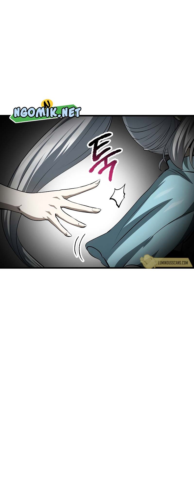 Sword King Chapter 198 - halaman 49