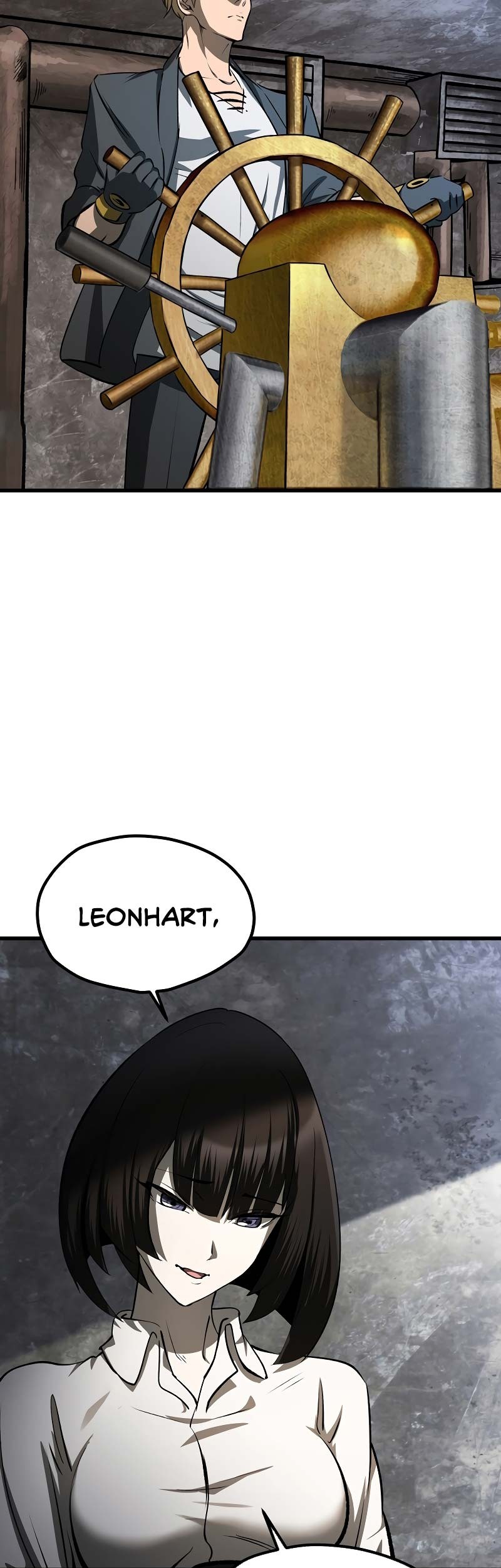 Sword King Chapter 198 - halaman 56