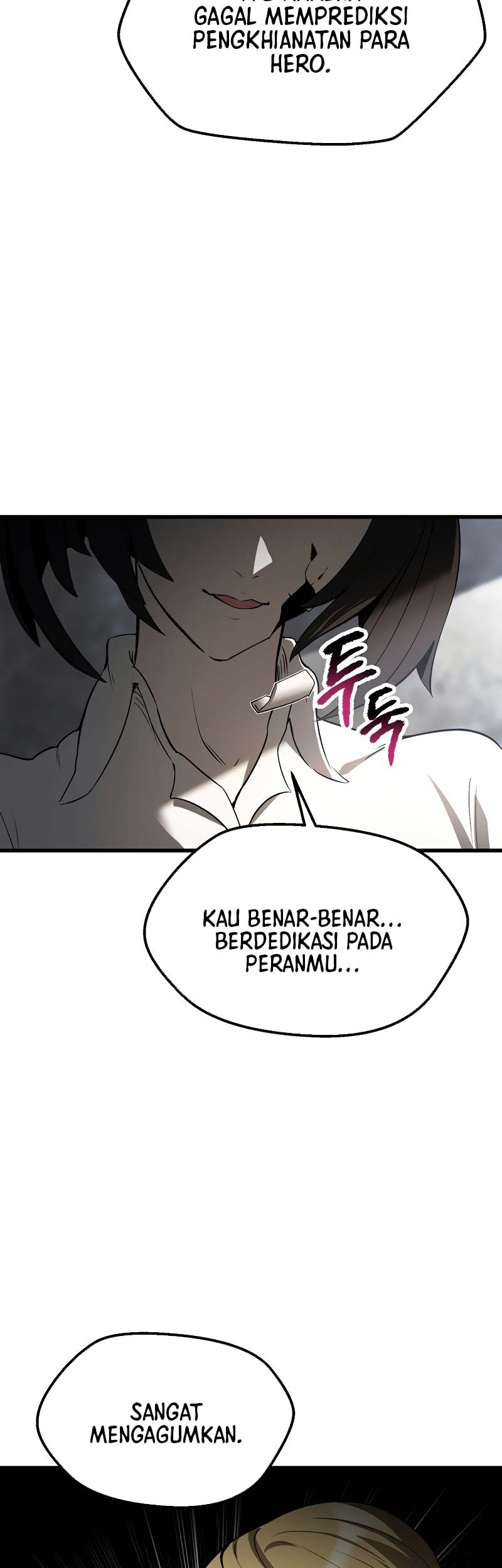 Sword King Chapter 198 - halaman 58