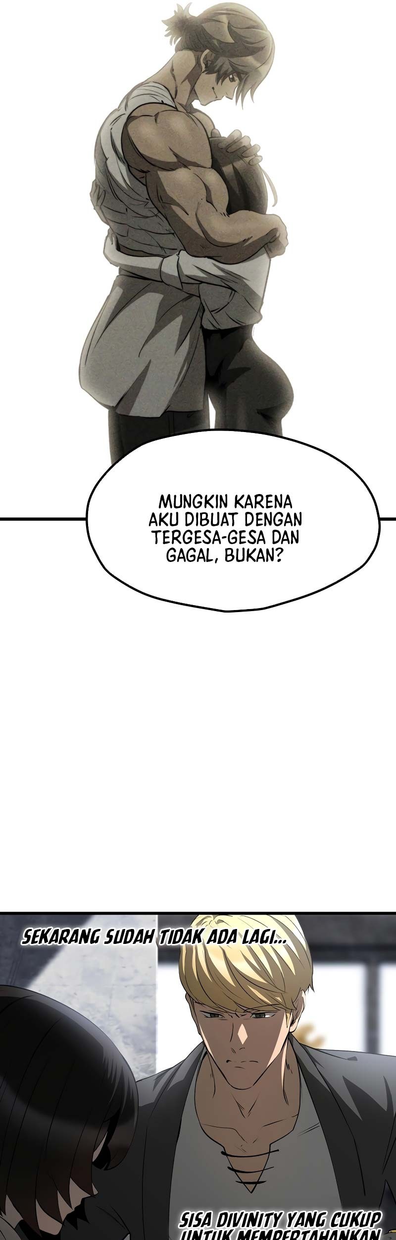 Sword King Chapter 198 - halaman 62