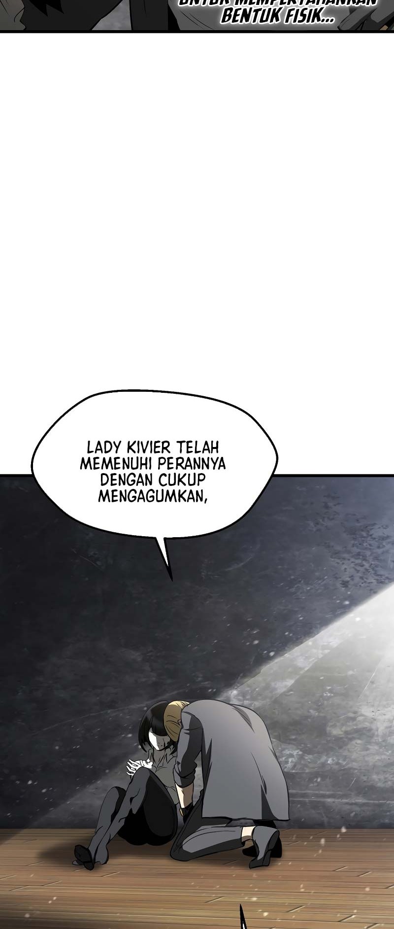 Sword King Chapter 198 - halaman 63