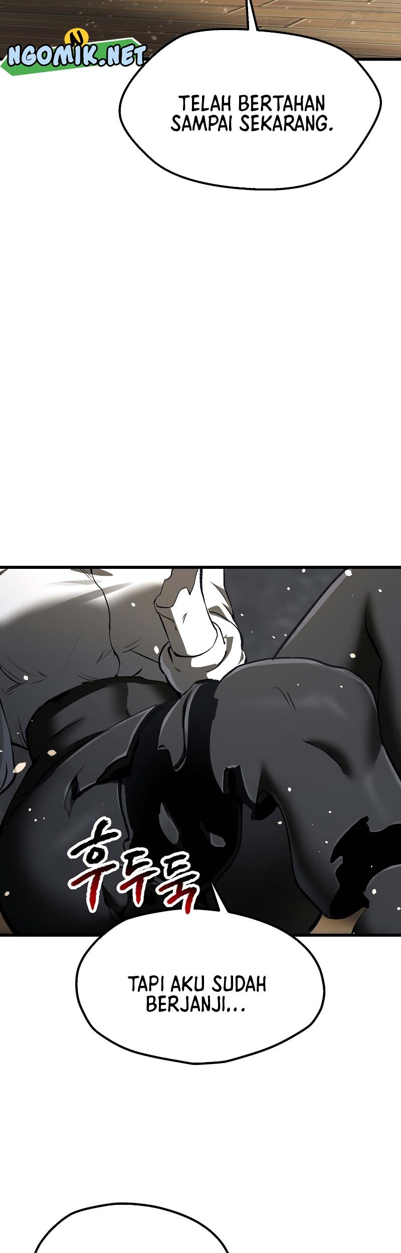 Sword King Chapter 198 - halaman 64