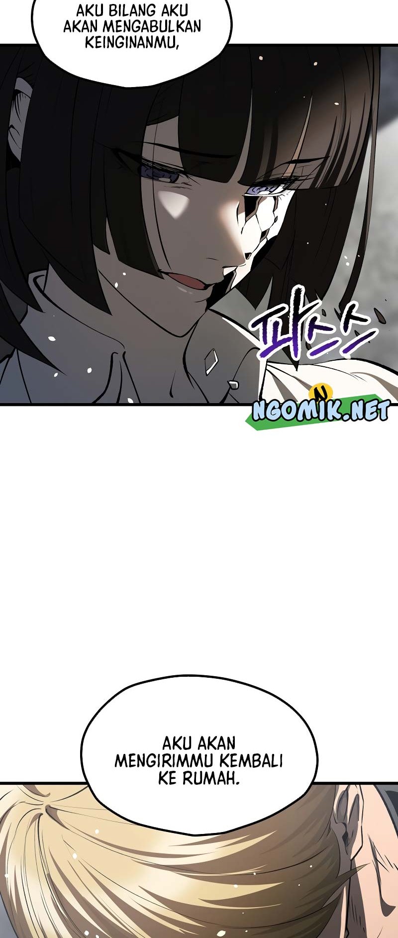 Sword King Chapter 198 - halaman 65