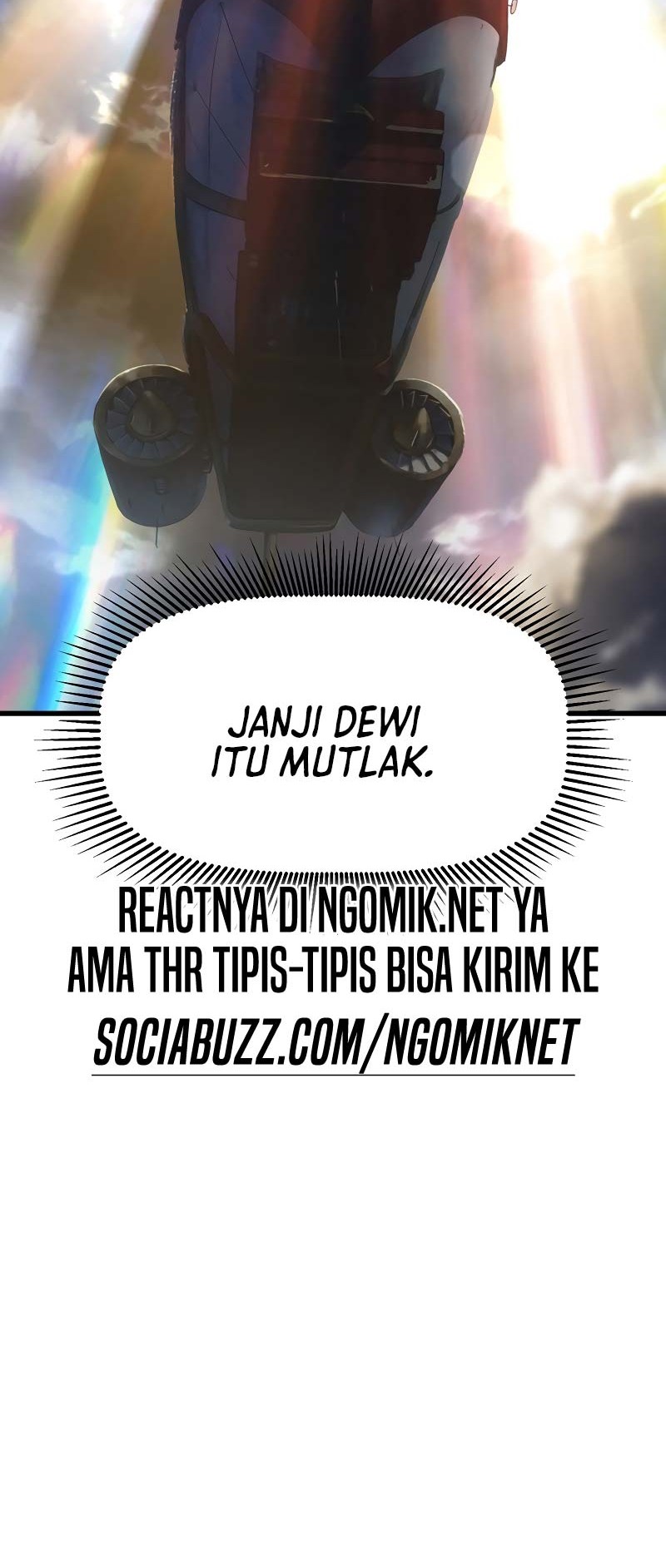 Sword King Chapter 198 - halaman 67