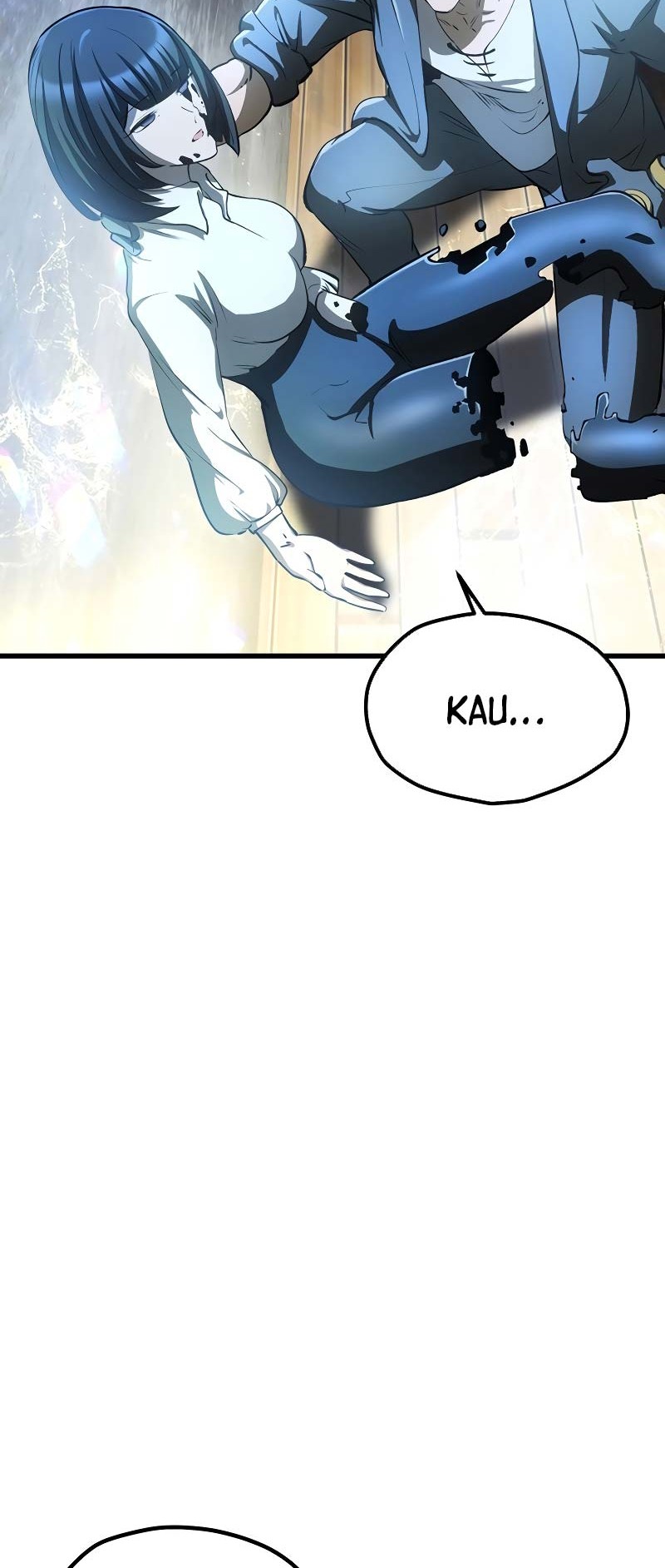Sword King Chapter 198 - halaman 69