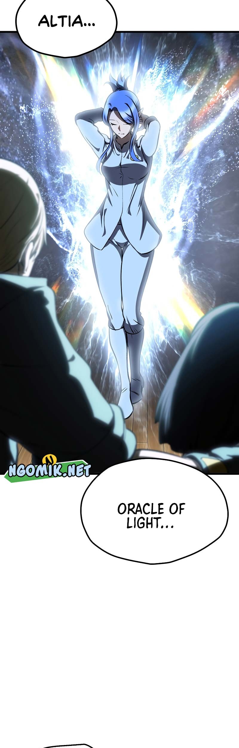 Sword King Chapter 198 - halaman 70