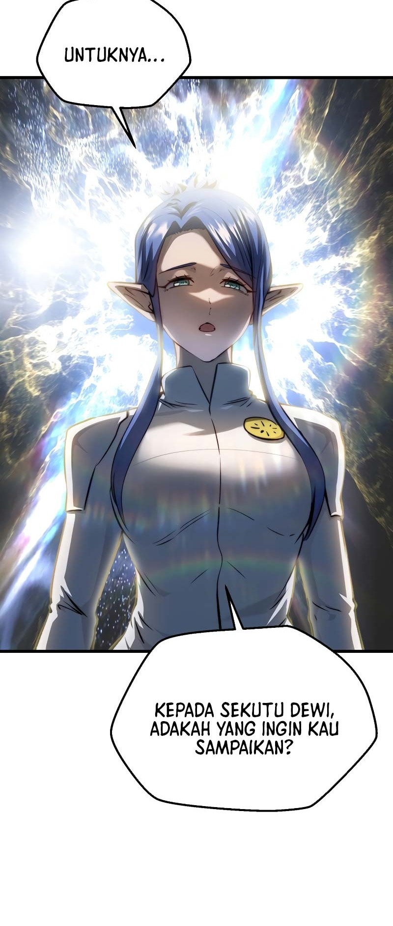 Sword King Chapter 198 - halaman 71