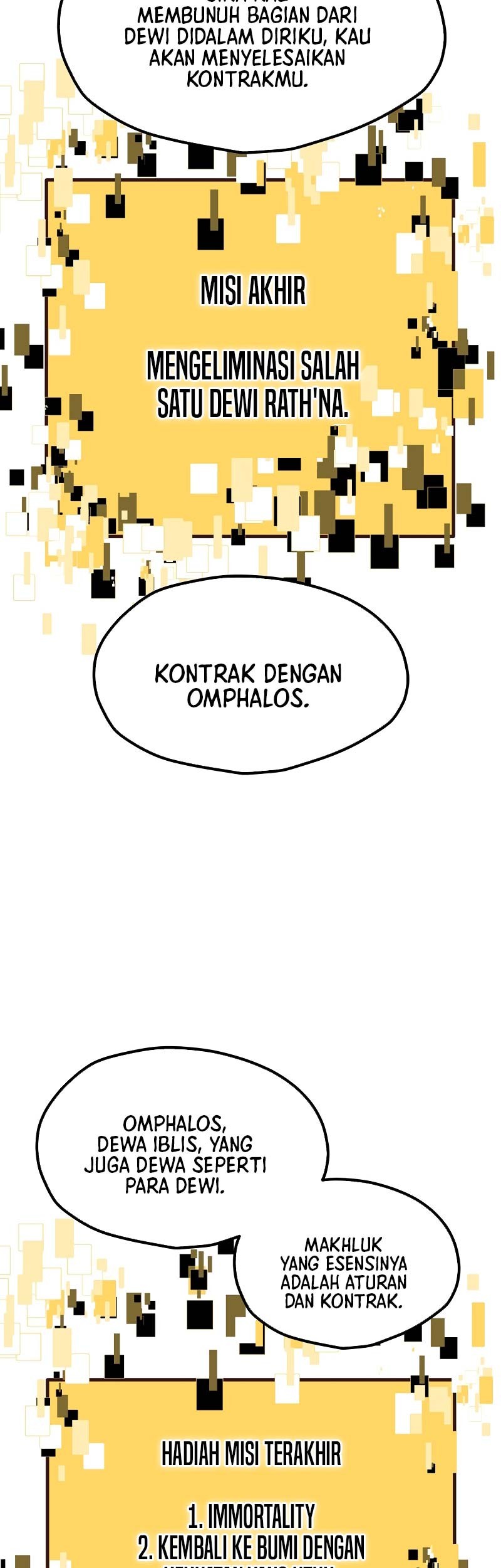 Sword King Chapter 199 - halaman 10