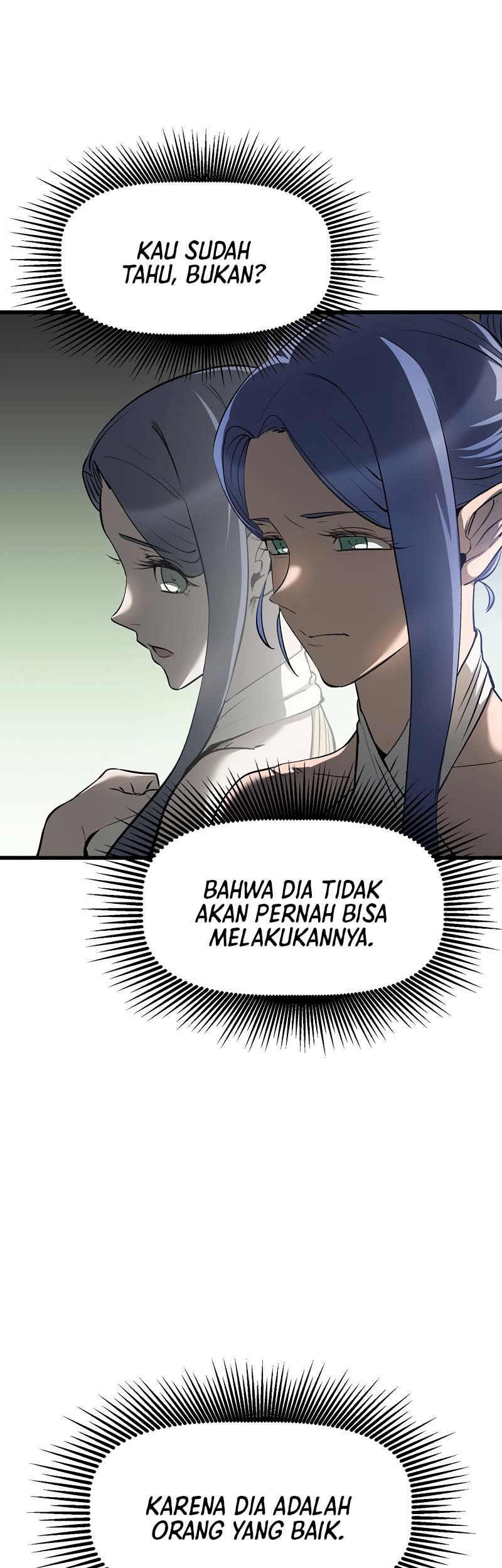 Sword King Chapter 199 - halaman 14