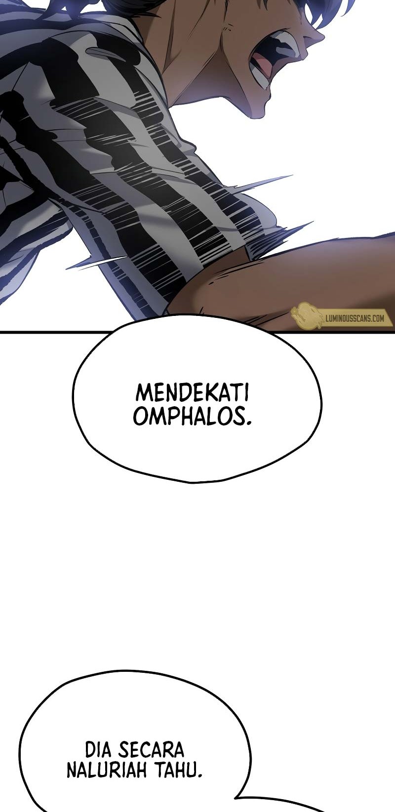 Sword King Chapter 199 - halaman 17