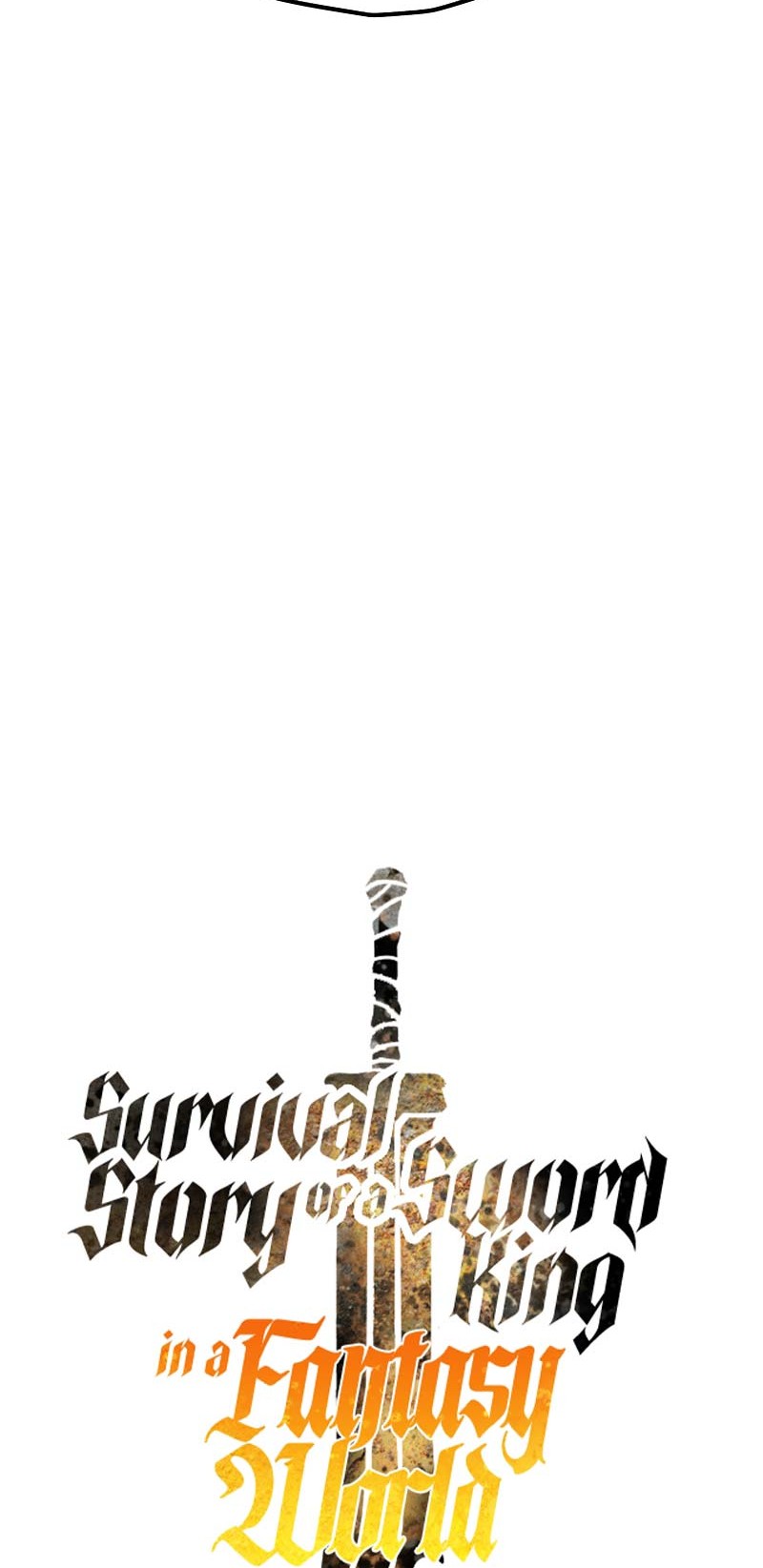 Sword King Chapter 199 - halaman 19
