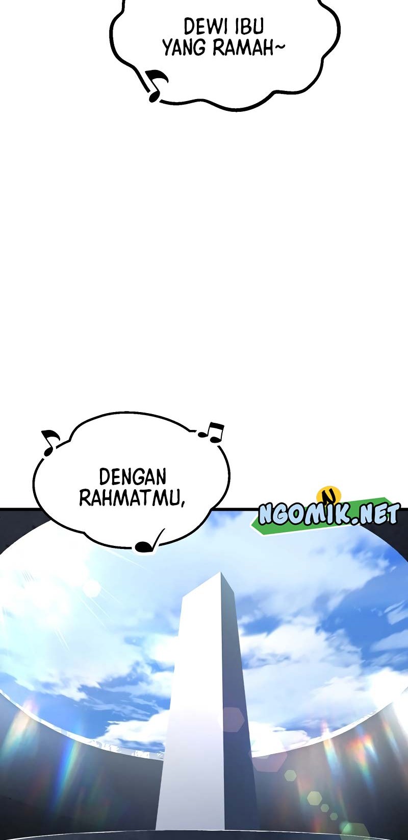 Sword King Chapter 199 - halaman 21
