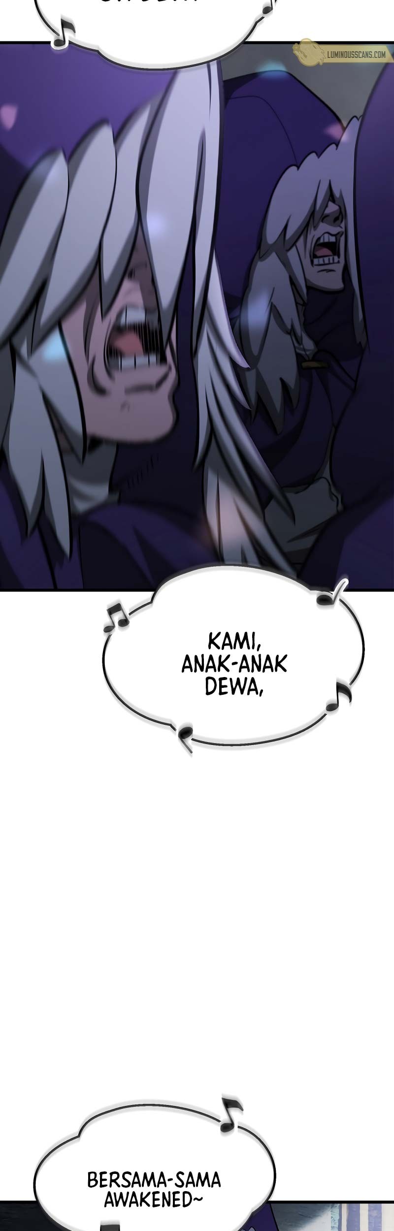 Sword King Chapter 199 - halaman 24