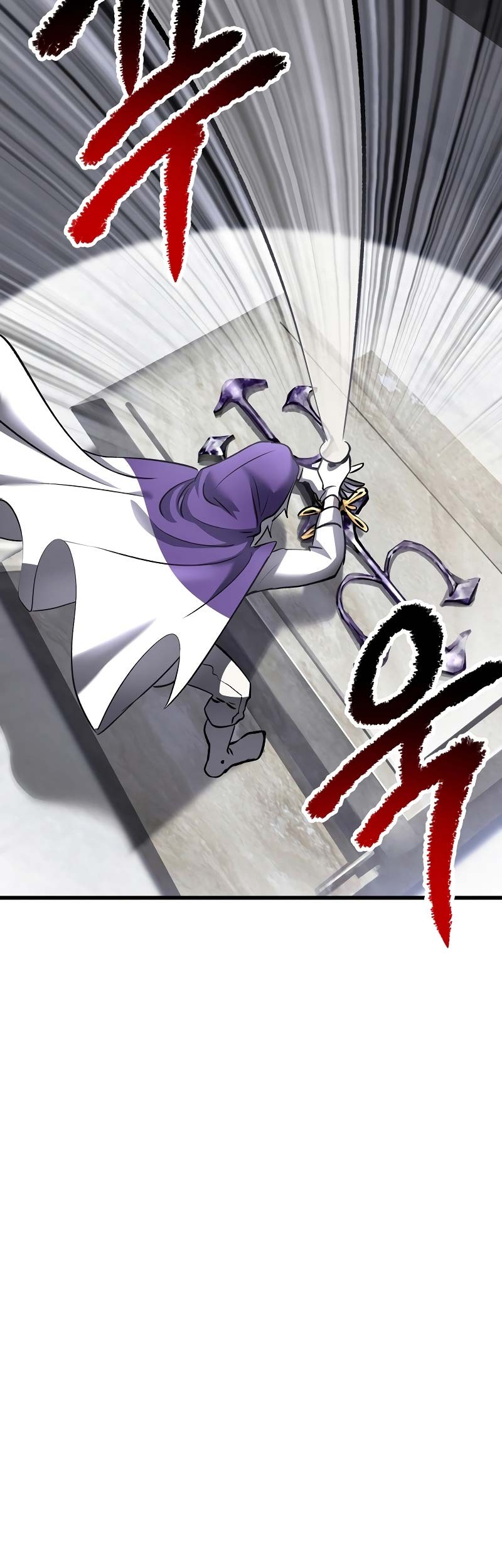 Sword King Chapter 199 - halaman 36