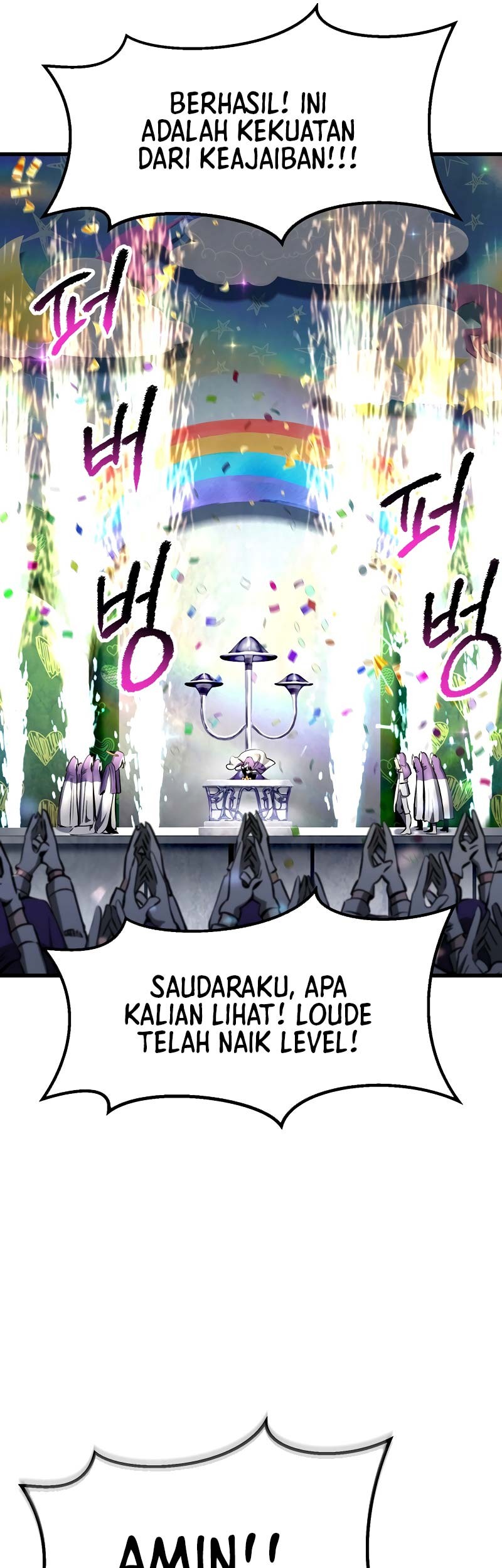 Sword King Chapter 199 - halaman 38