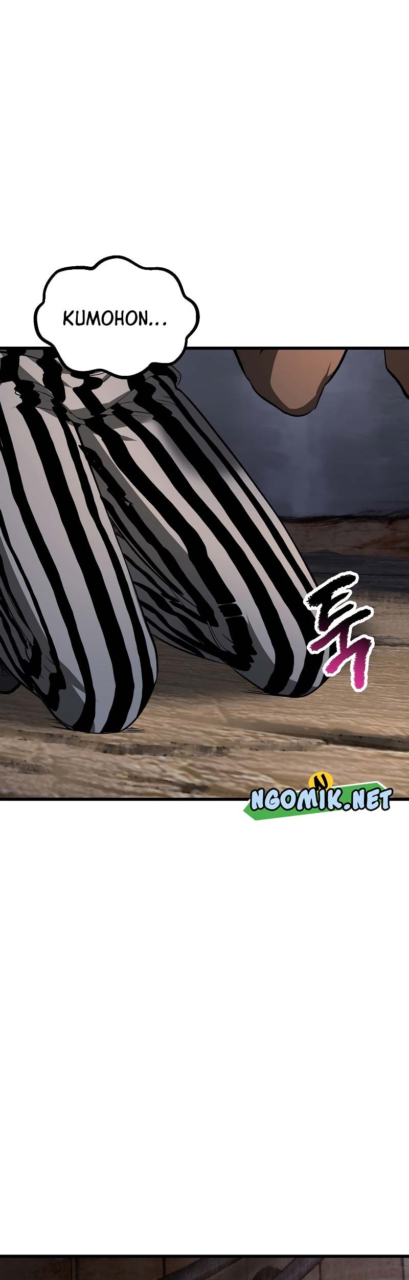 Sword King Chapter 199 - halaman 4