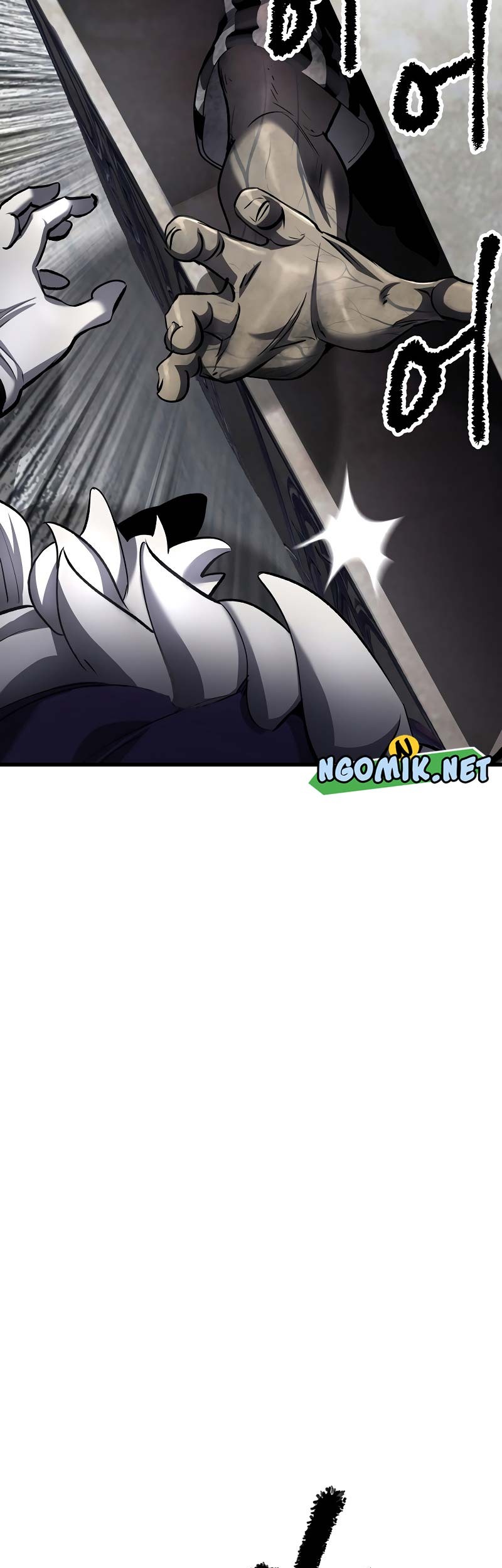 Sword King Chapter 199 - halaman 42