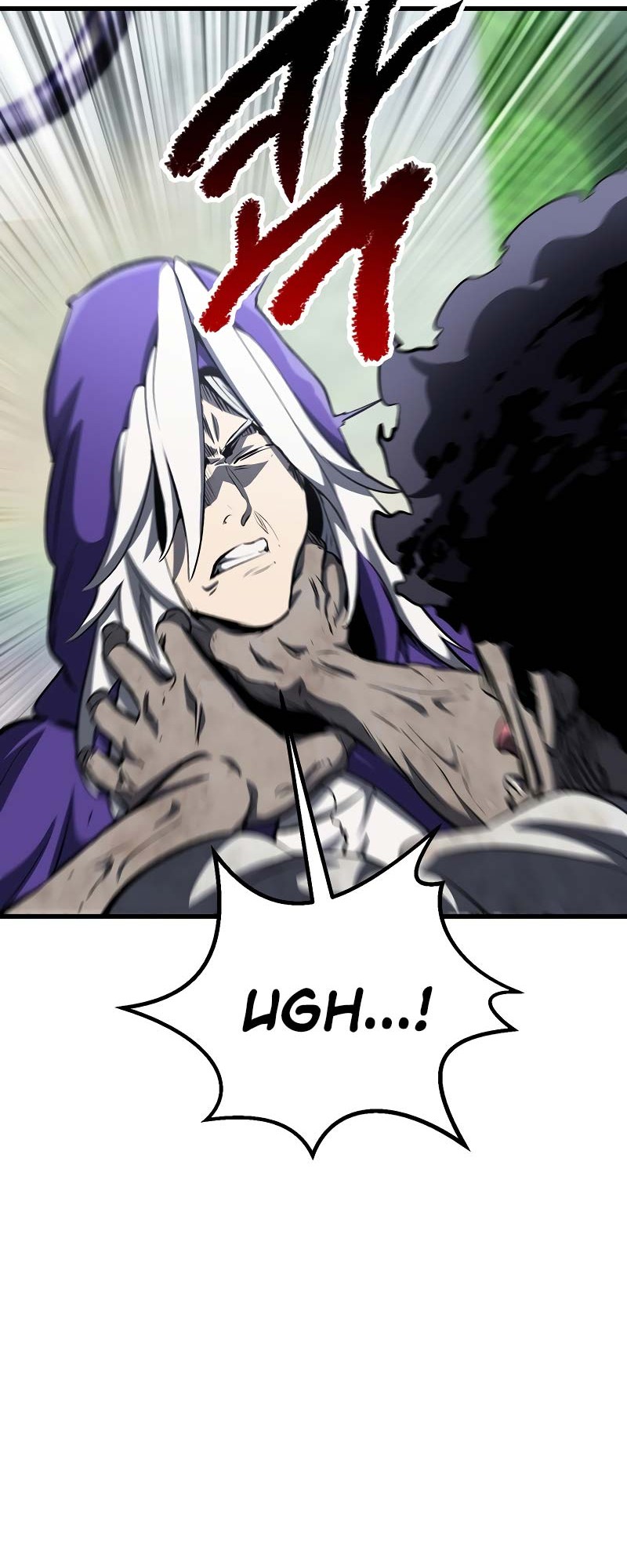 Sword King Chapter 199 - halaman 43
