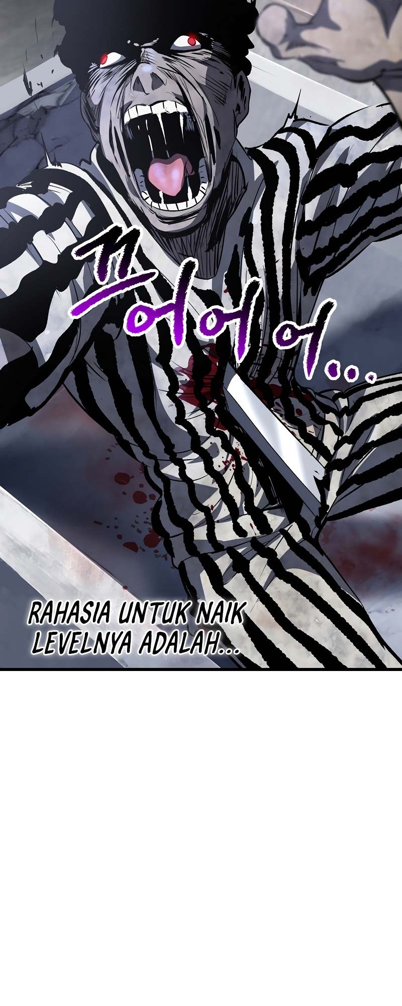 Sword King Chapter 199 - halaman 45