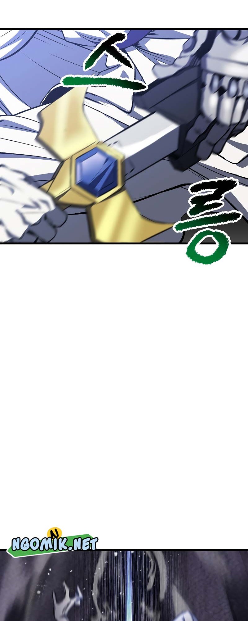 Sword King Chapter 199 - halaman 47