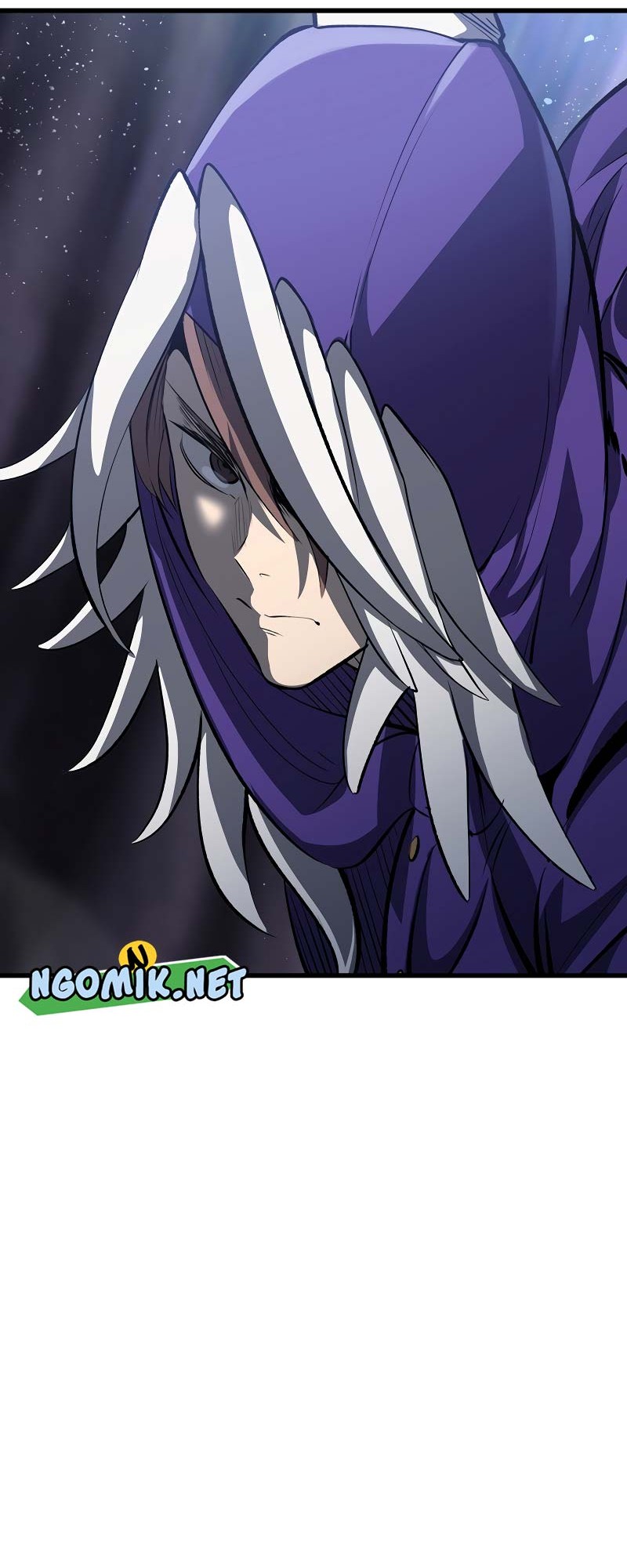 Sword King Chapter 199 - halaman 49