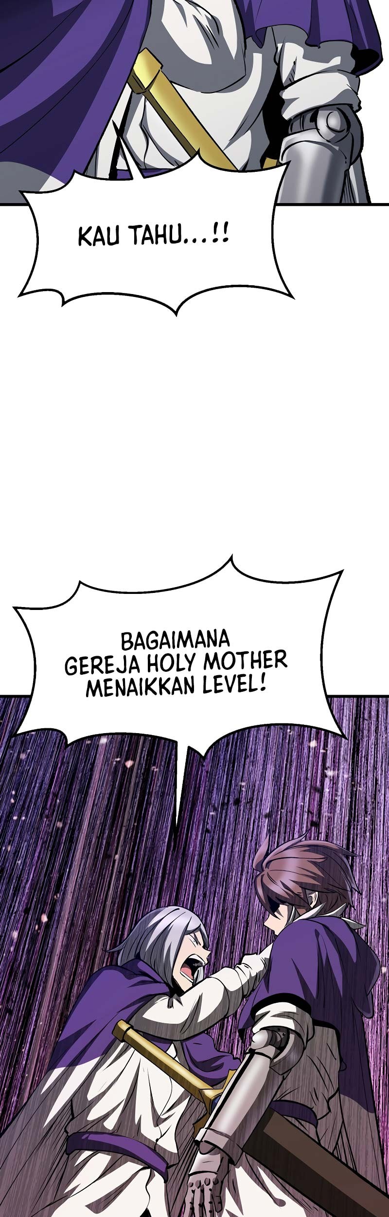 Sword King Chapter 199 - halaman 58