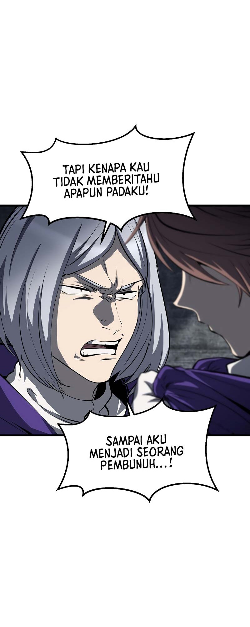 Sword King Chapter 199 - halaman 61