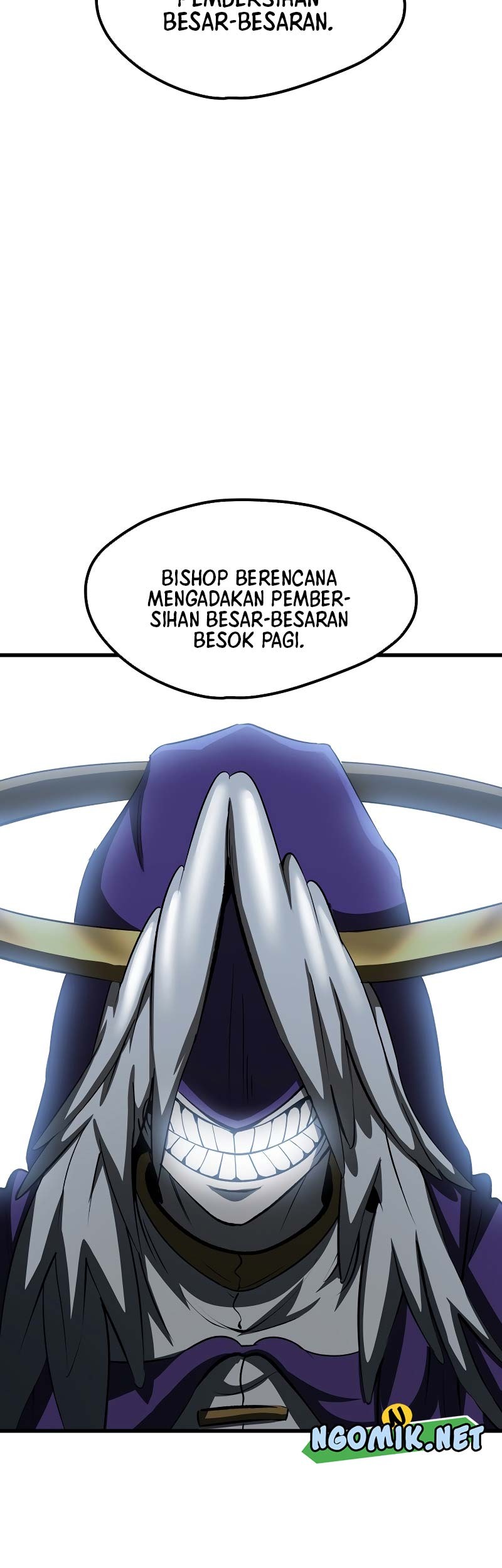 Sword King Chapter 199 - halaman 66